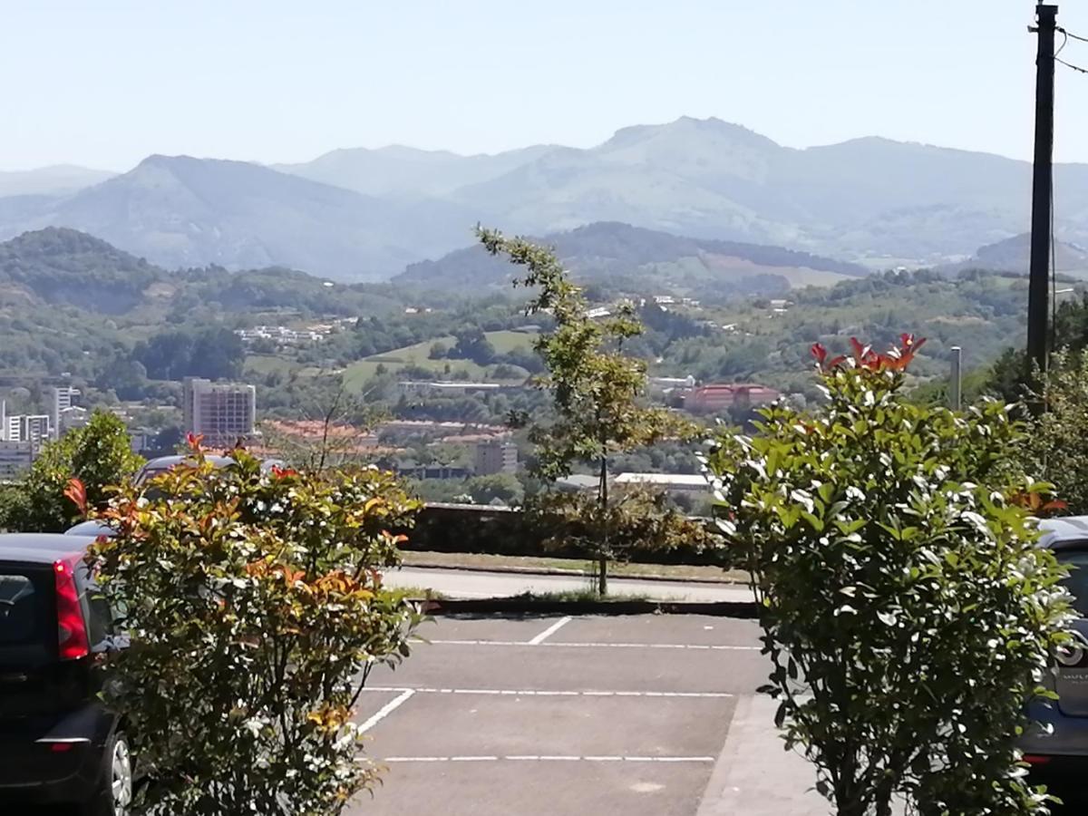 Cr Luarri Gasthuis San Sebastian